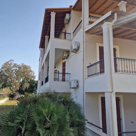Casa Alema Verde Ypsos Zewnętrze zdjęcie
