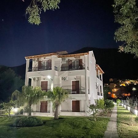 Casa Alema Verde Ypsos Zewnętrze zdjęcie