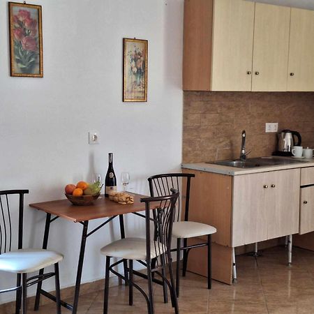 Casa Alema Verde Ypsos Zewnętrze zdjęcie