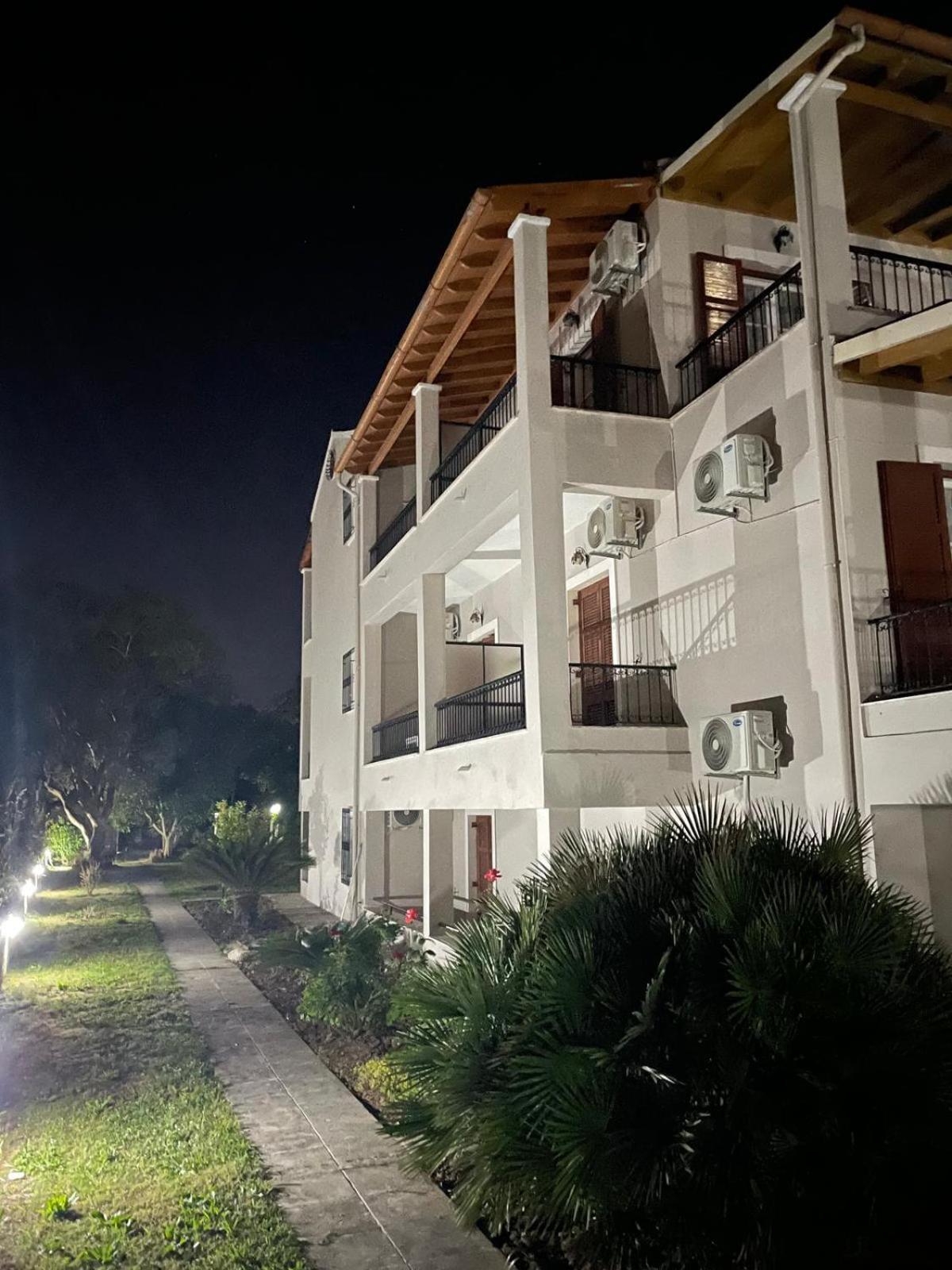 Casa Alema Verde Ypsos Zewnętrze zdjęcie