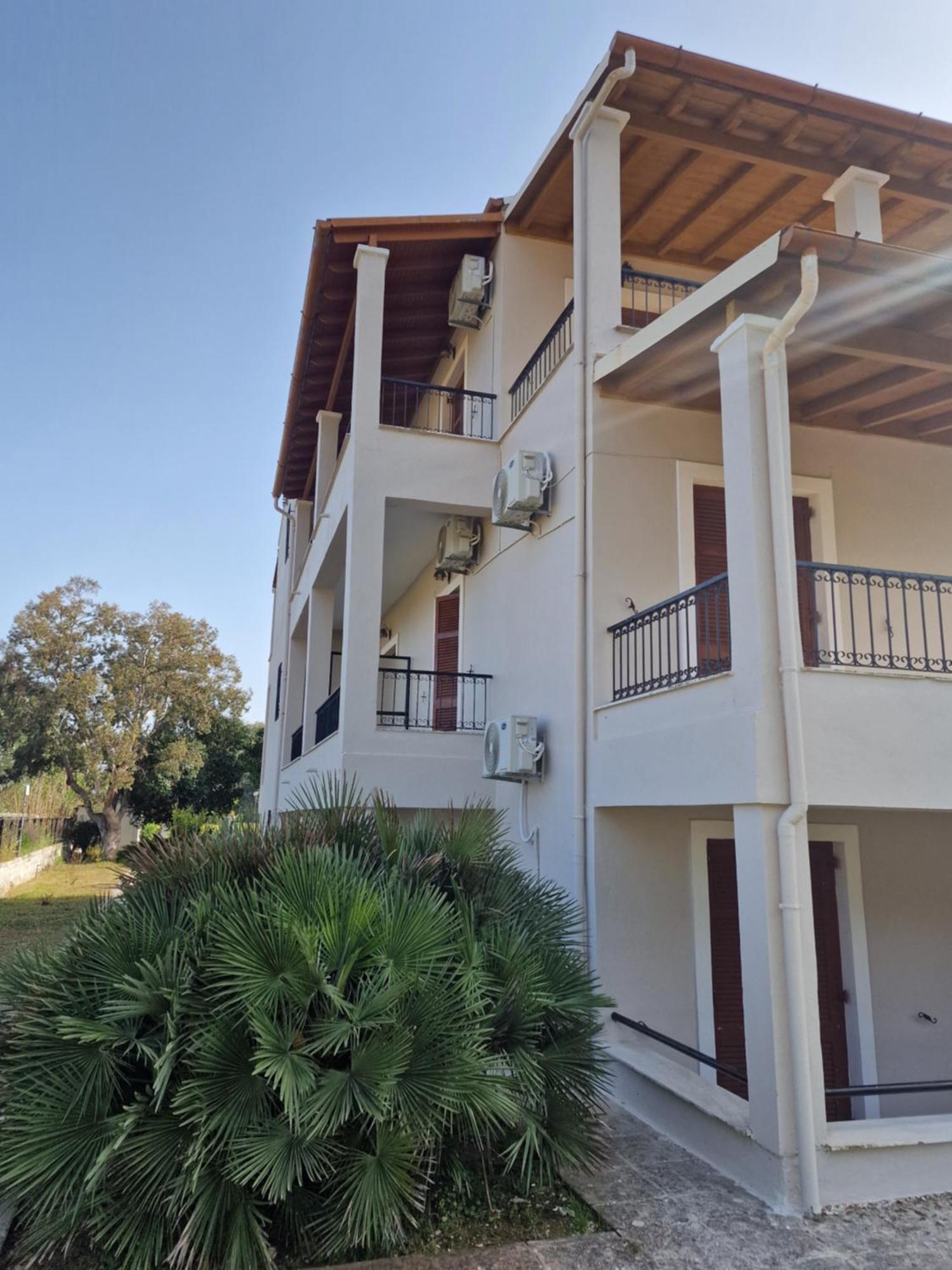 Casa Alema Verde Ypsos Zewnętrze zdjęcie