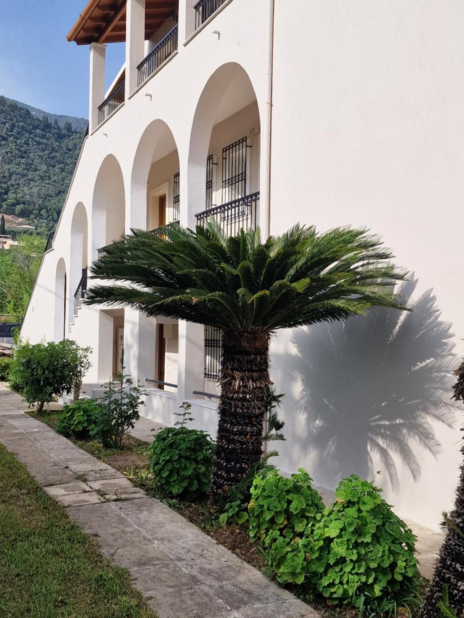 Casa Alema Verde Ypsos Zewnętrze zdjęcie