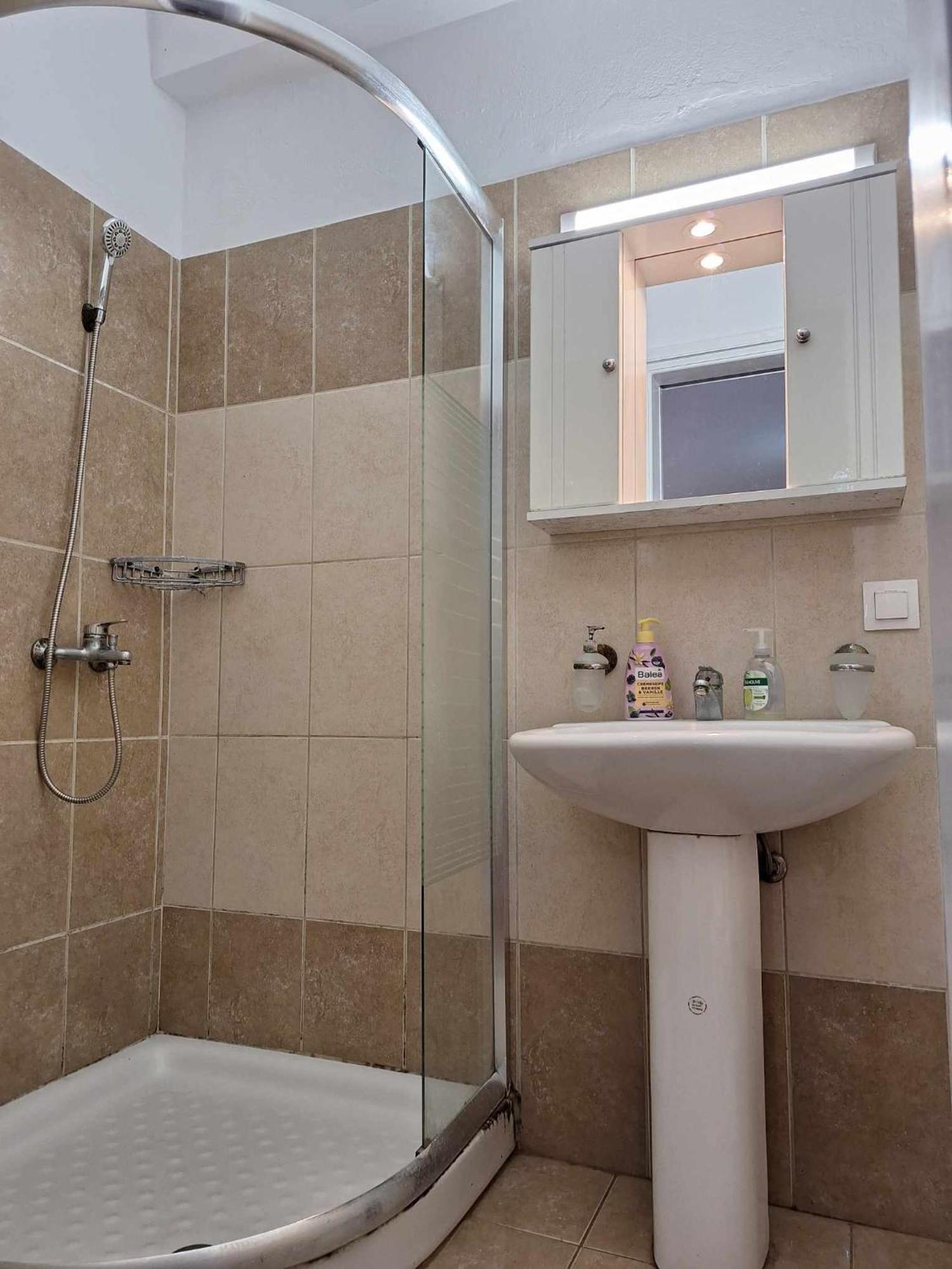 Casa Alema Verde Ypsos Zewnętrze zdjęcie