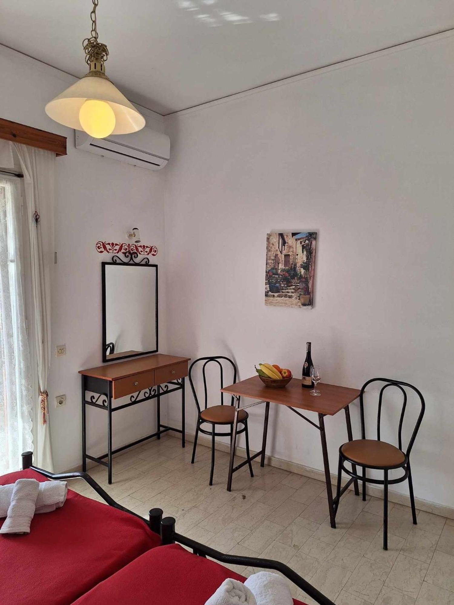 Casa Alema Verde Ypsos Zewnętrze zdjęcie