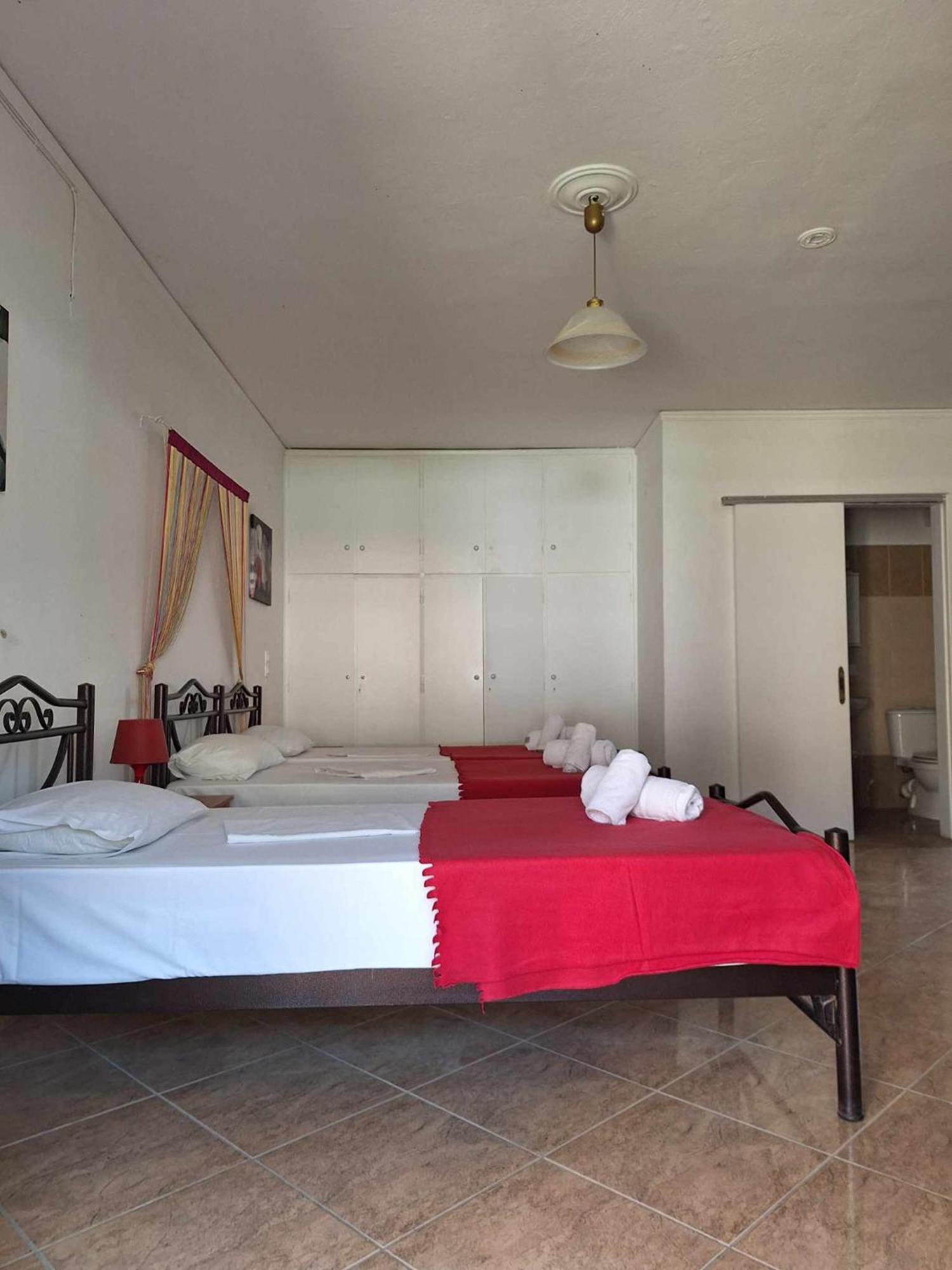 Casa Alema Verde Ypsos Zewnętrze zdjęcie