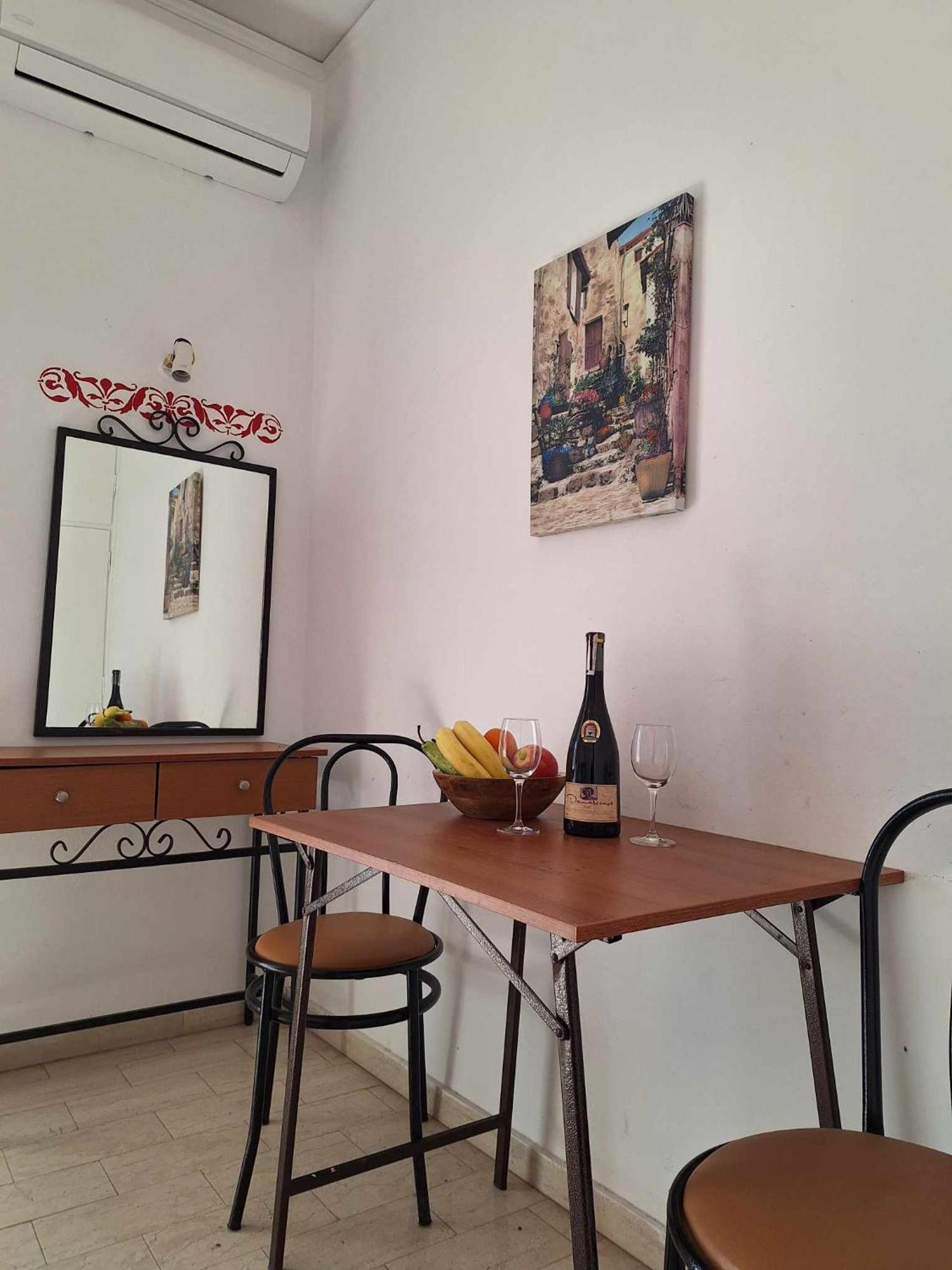 Casa Alema Verde Ypsos Zewnętrze zdjęcie