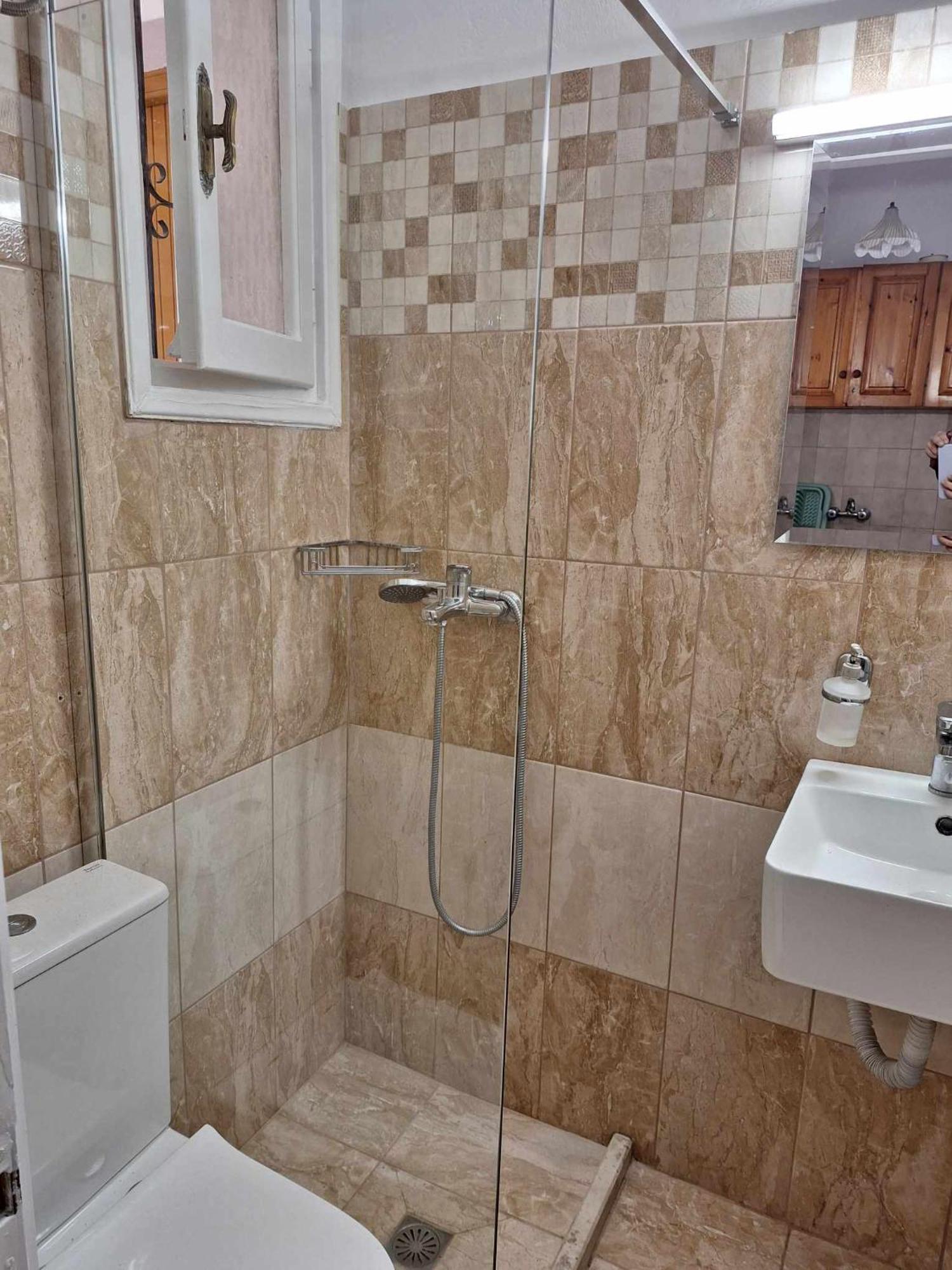 Casa Alema Verde Ypsos Zewnętrze zdjęcie