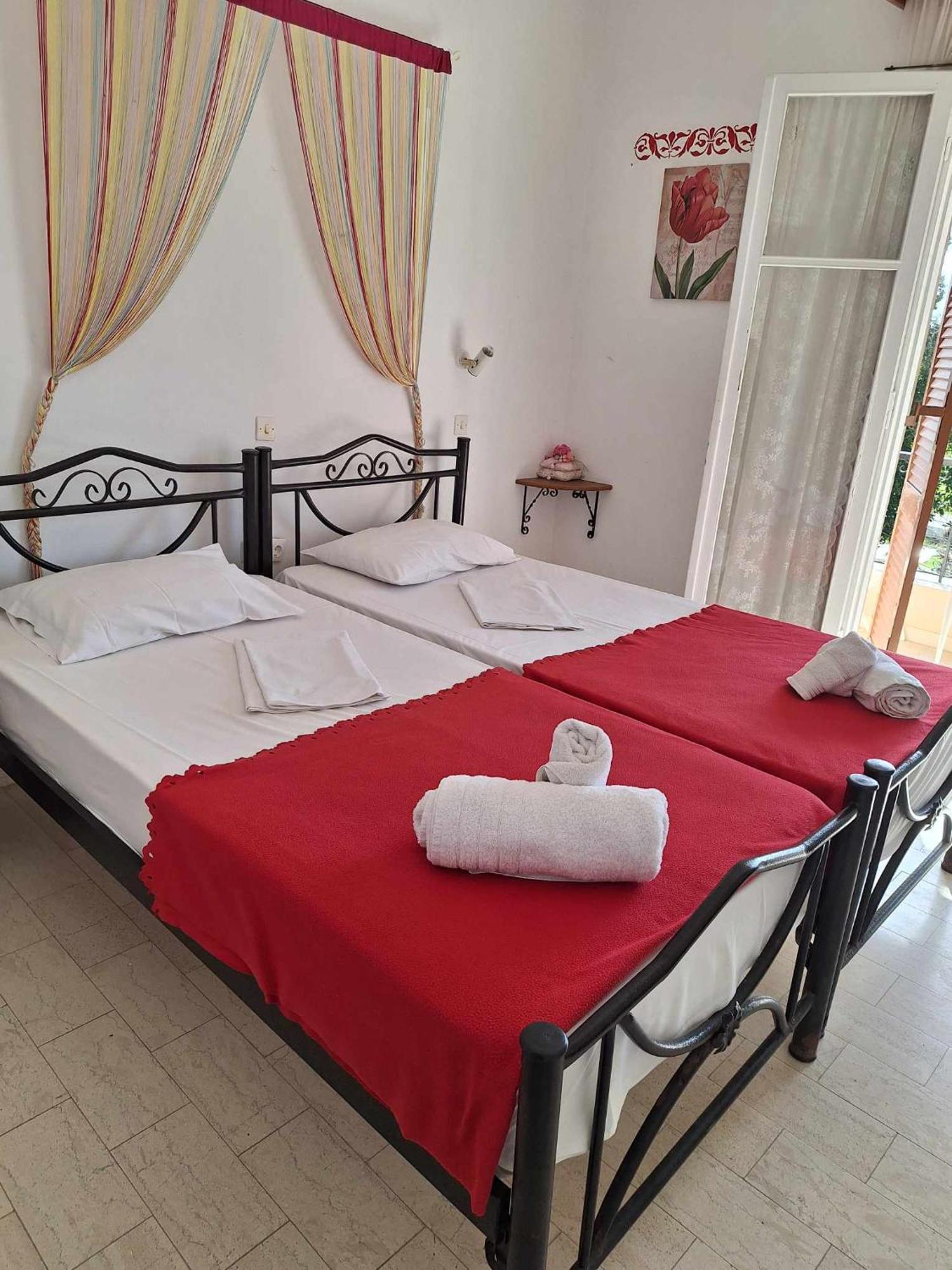 Casa Alema Verde Ypsos Zewnętrze zdjęcie
